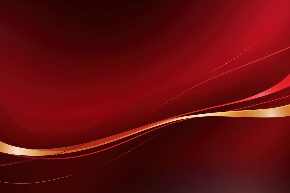 Red abstract background backgrounds maroon line. AI generated Image by rawpixel.