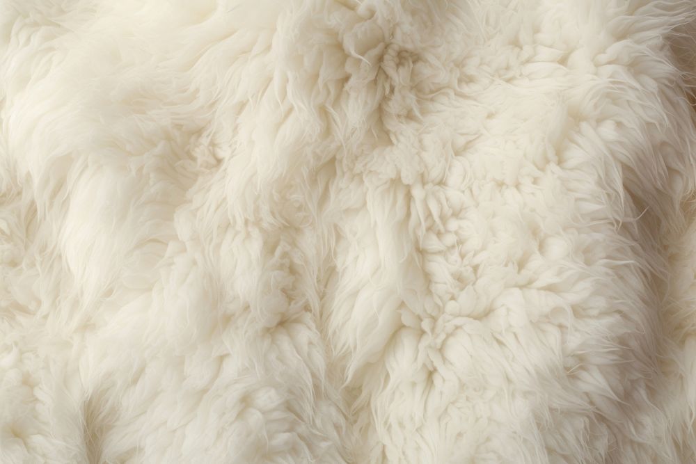 Sheep backgrounds fur outerwear. AI generated Image by rawpixel.