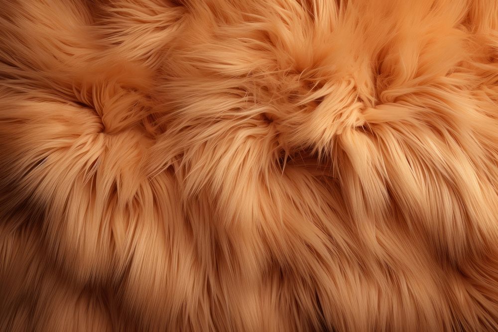 Short fur texture backgrounds softness. AI generated Image by rawpixel.