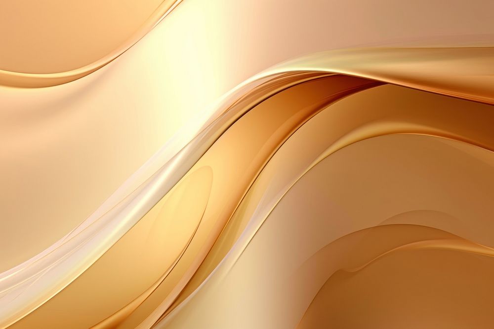 Background gold backgrounds abstract. AI generated Image by rawpixel.