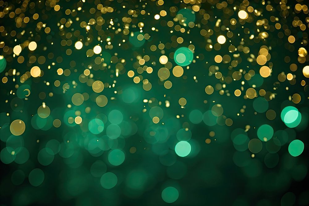 Christmas light decorations backgrounds christmas glowing. AI generated Image by rawpixel.