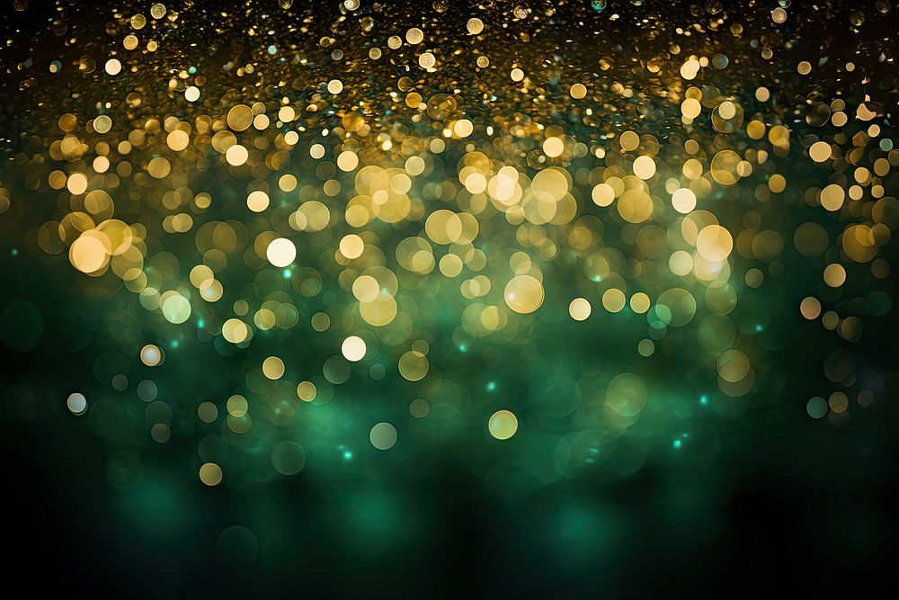 Christmas light night backgrounds christmas. AI generated Image by rawpixel.