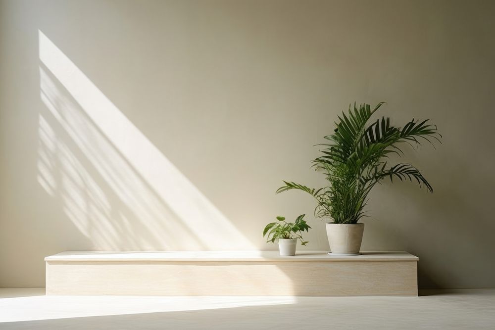Gallery gardenl window nature plant. AI generated Image by rawpixel.