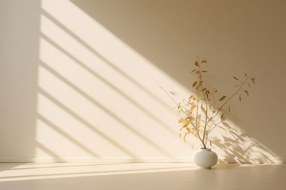 Gallery gardenl windowsill nature plant. AI generated Image by rawpixel.