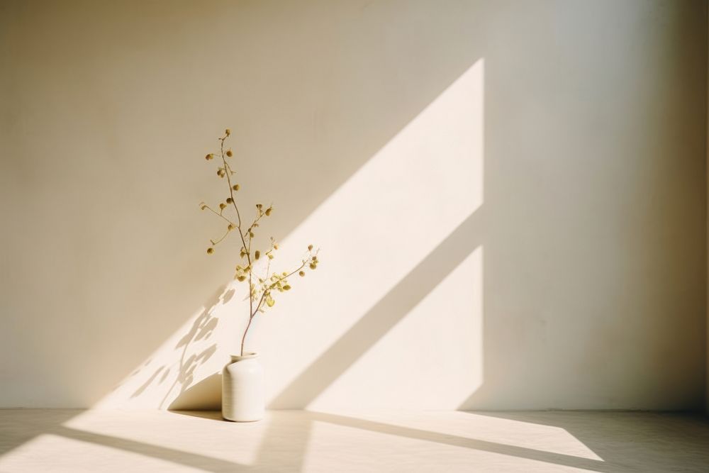 Gallery gardenl architecture window flower. AI generated Image by rawpixel.