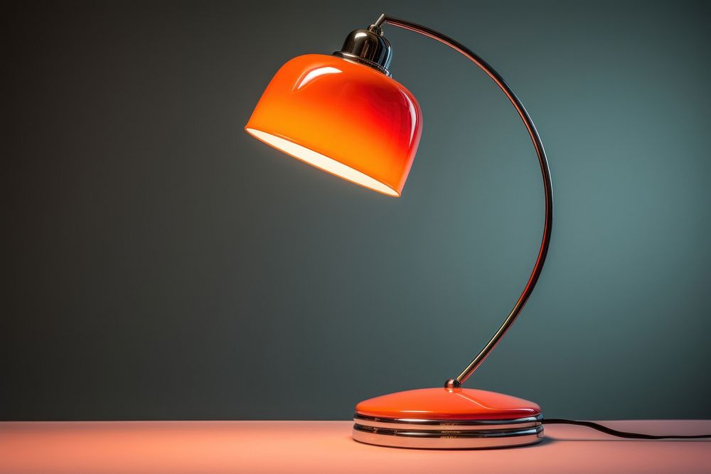 Lamp lampshade electricity technology. AI Free Photo rawpixel