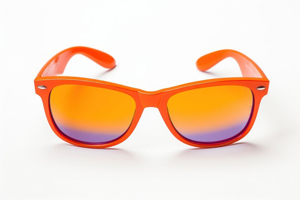 Sunglasses white background accessories rectangle. AI generated Image by rawpixel.