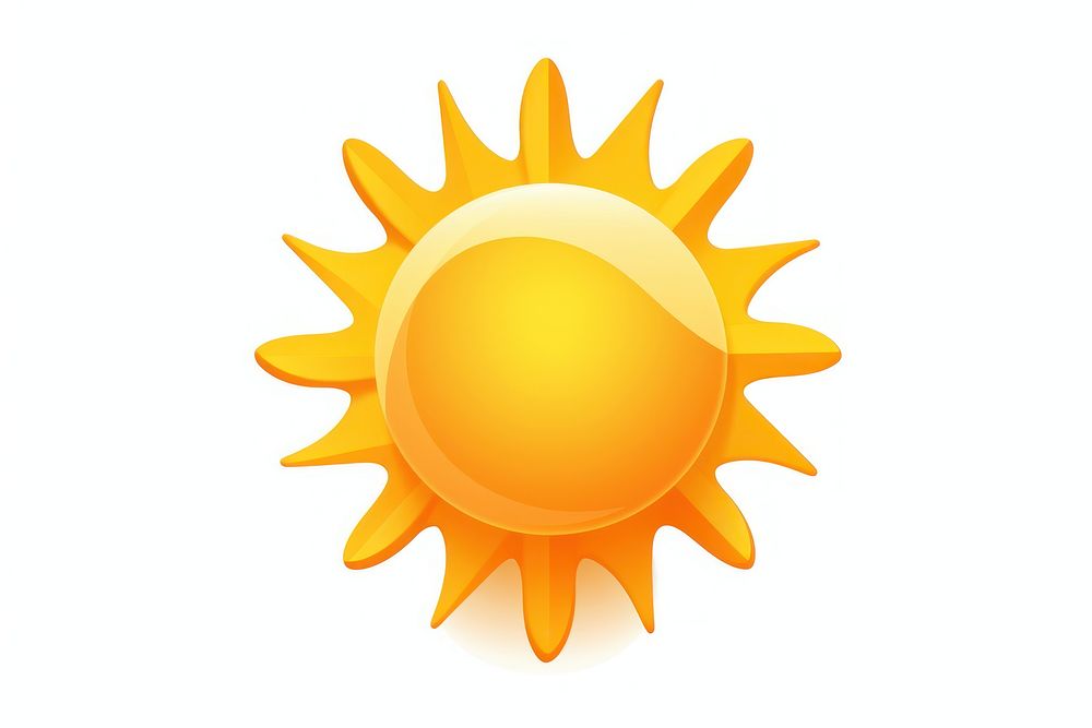 Summer seasons Sun sun. AI generated Image by rawpixel.