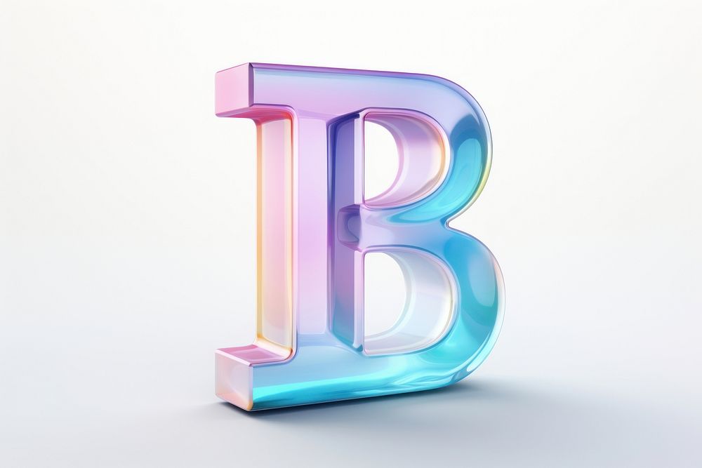 PNG Alphabet B alphabet number text. AI generated Image by rawpixel.
