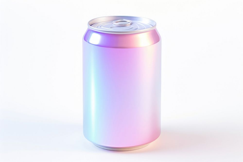 White background refreshment container cylinder. AI generated Image by rawpixel.