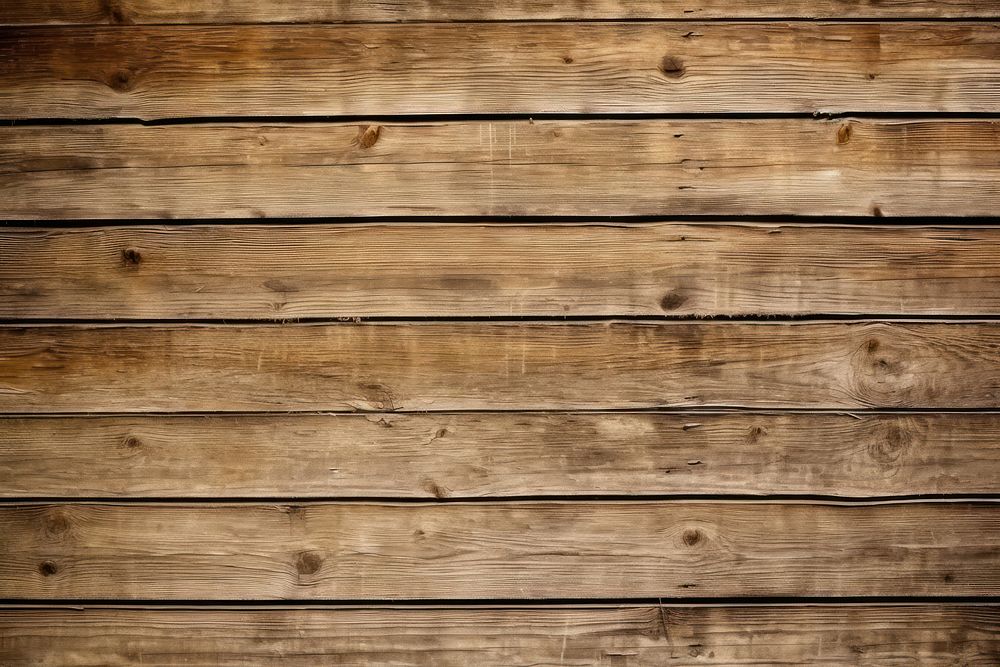 Wood plank backgrounds hardwood lumber. AI generated Image by rawpixel.