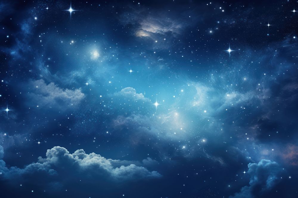 Starry background space backgrounds astronomy. 