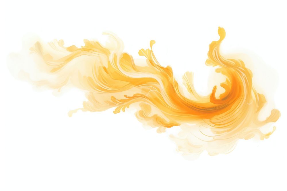 Chinese fire motif backgrounds white background creativity. AI generated Image by rawpixel.