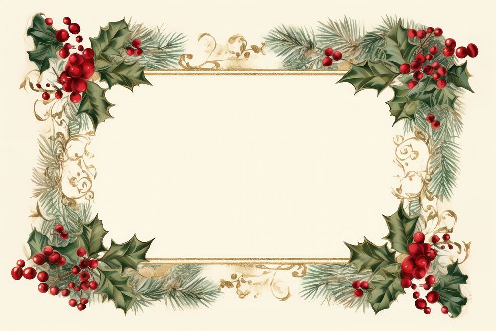 Christmas decoration backgrounds christmas pattern. AI generated Image by rawpixel.