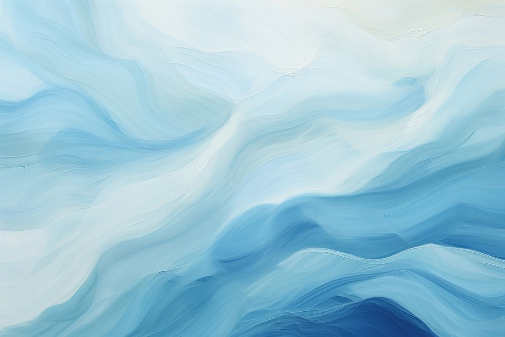 Sketchy background backgrounds nature blue. AI generated Image by rawpixel.