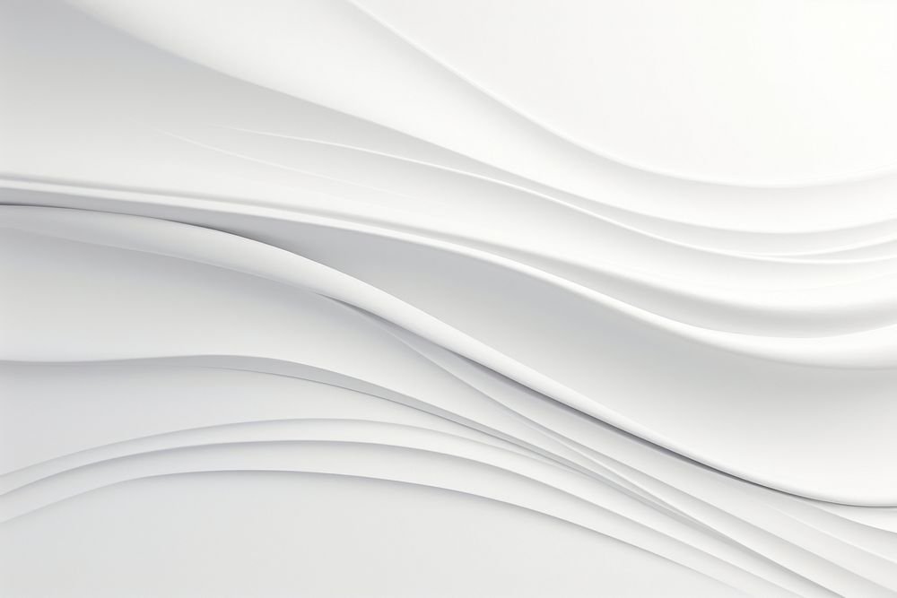 White backgrounds abstract simplicity. AI generated Image by rawpixel.