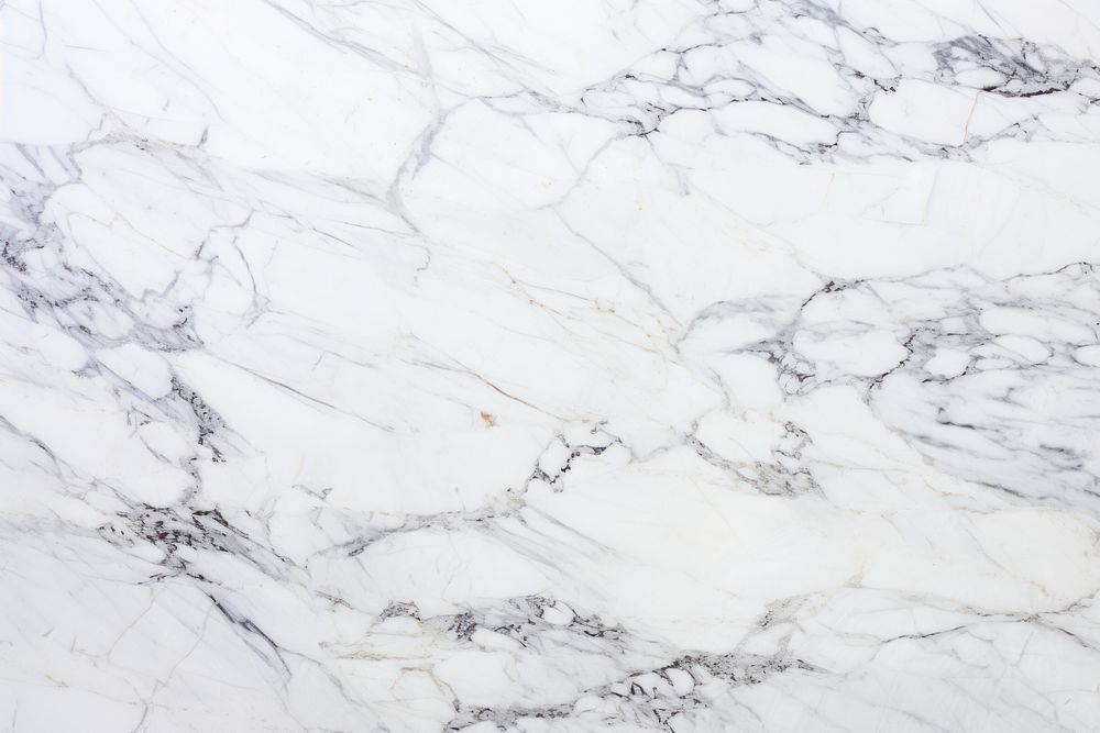 White marble granite backgrounds floor abstract. AI generated Image by rawpixel.