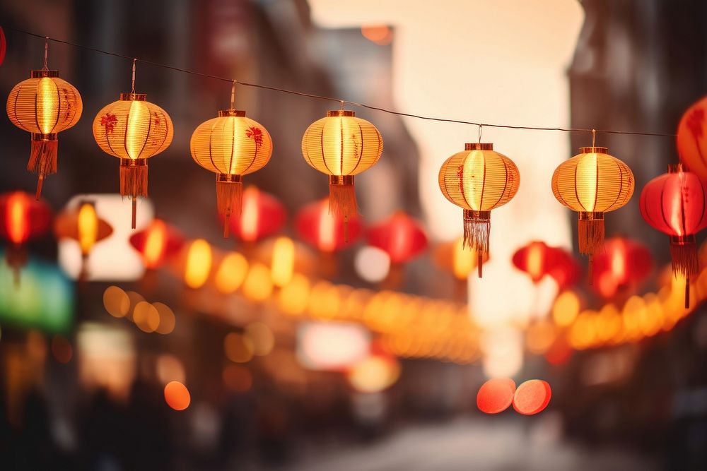 Chinese lunar new year festival | Free Photo - rawpixel