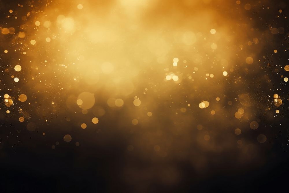 Golden Mist light backgrounds outdoors. AI generated Image by rawpixel.