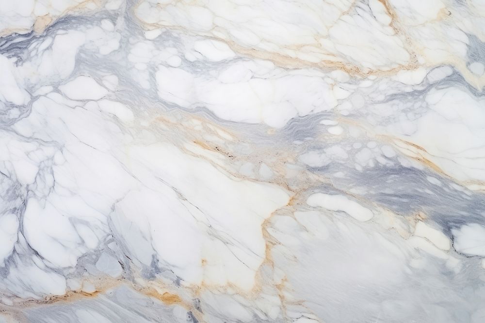 White background marble backgrounds flooring. AI generated Image by rawpixel.