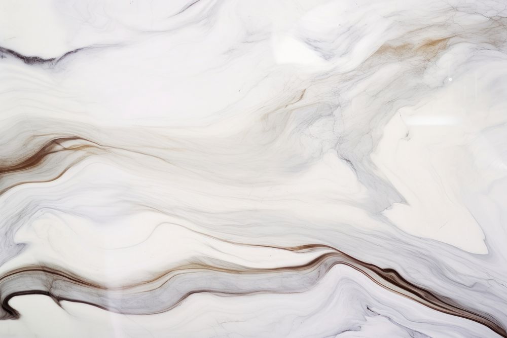 White background marble backgrounds abstract. AI generated Image by rawpixel.