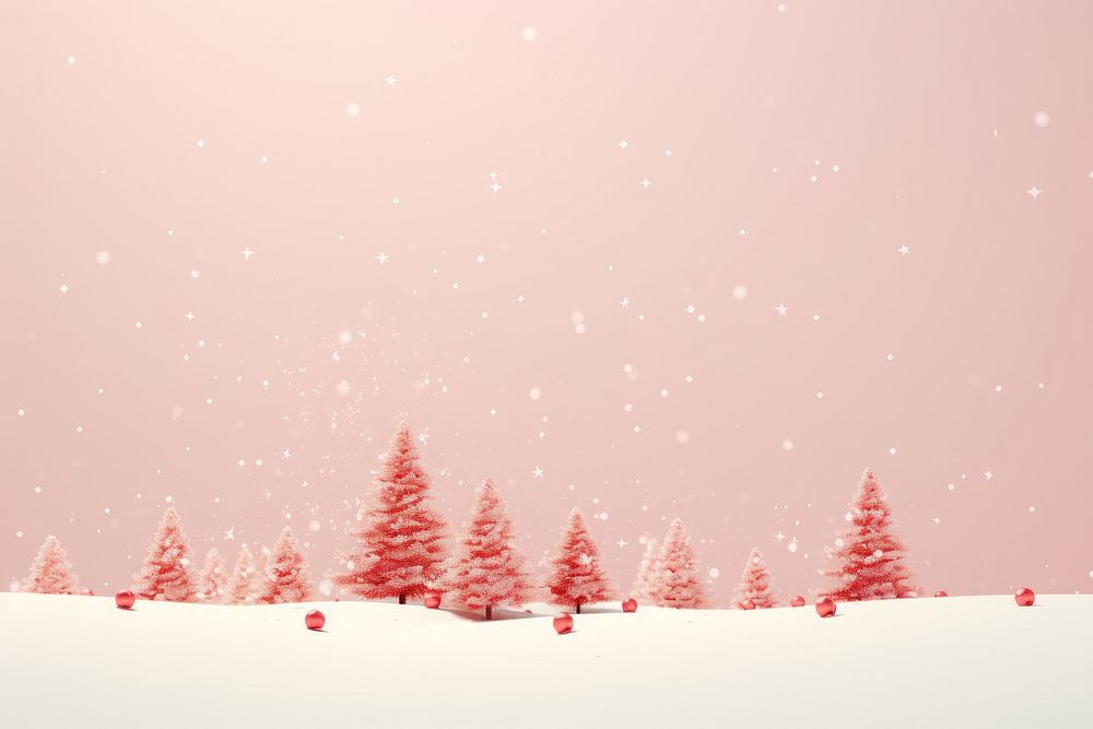 Merry Christmas christmas outdoors winter. AI generated Image by rawpixel.