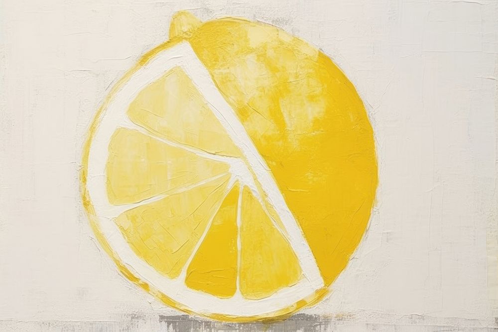Lemon grapefruit food backgrounds. AI generated Image by rawpixel.
