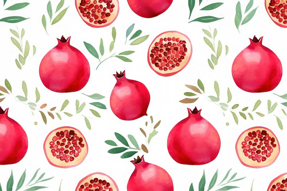 Pomegranate Seeds Frames Images | Free Photos, PNG Stickers, Wallpapers ...