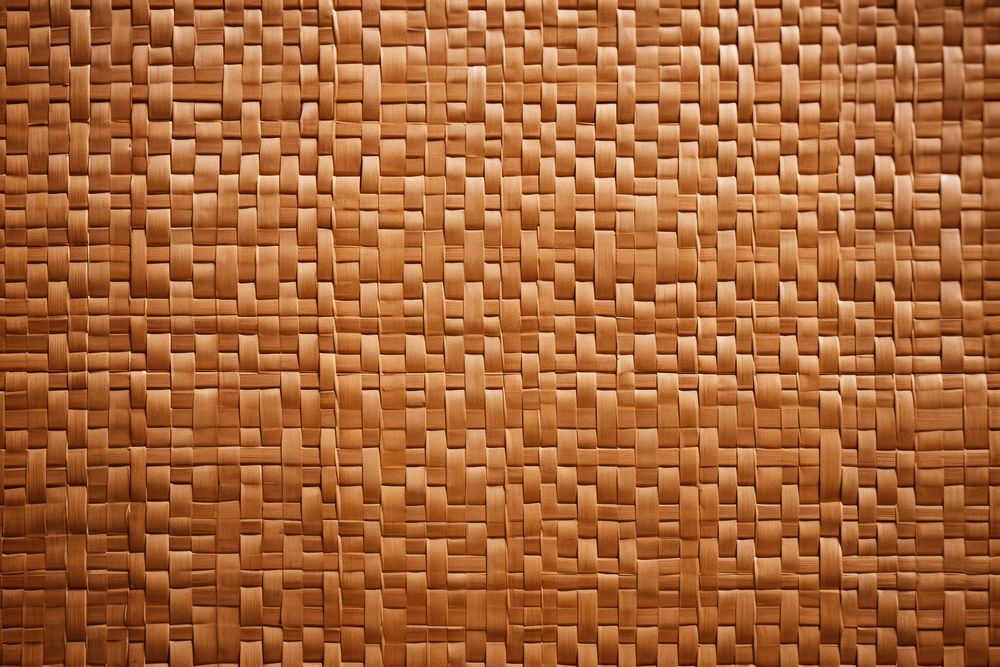 Rattan backgrounds texture woven. 