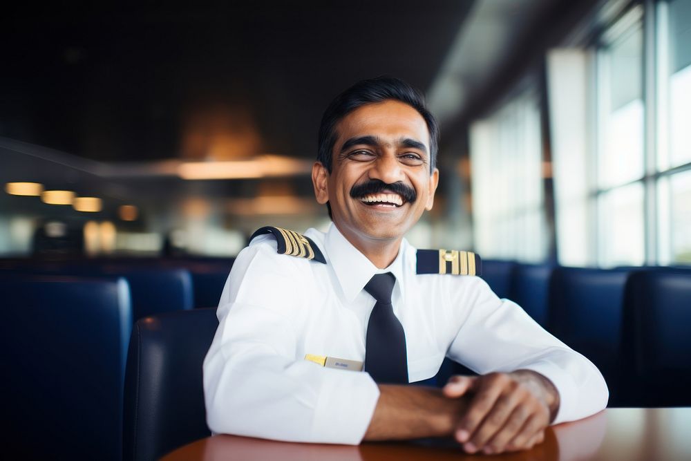 Indian man smiling adult accessories. AI generated Image by rawpixel.