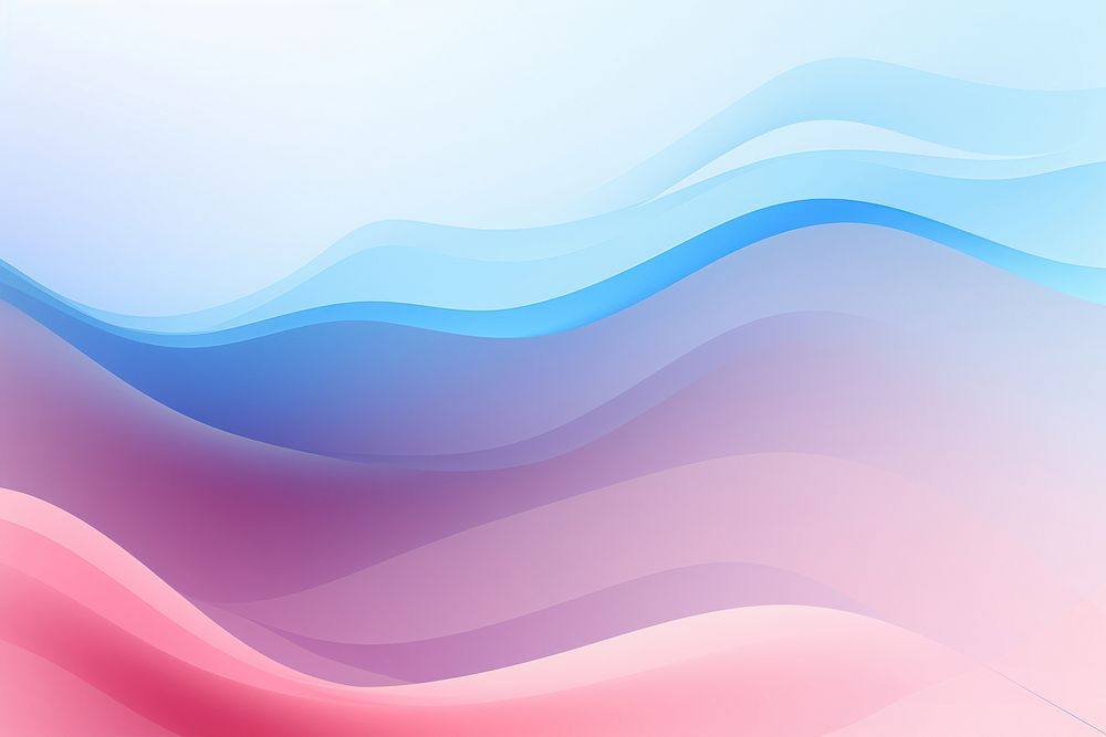Waves backgrounds nature abstract. AI generated Image by rawpixel.