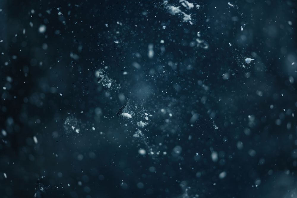 Snowing snow snowing backgrounds. AI generated Image by rawpixel.