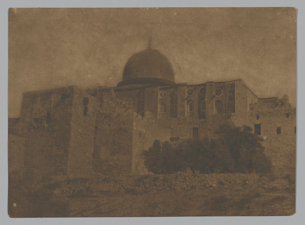 [View of Egypt]