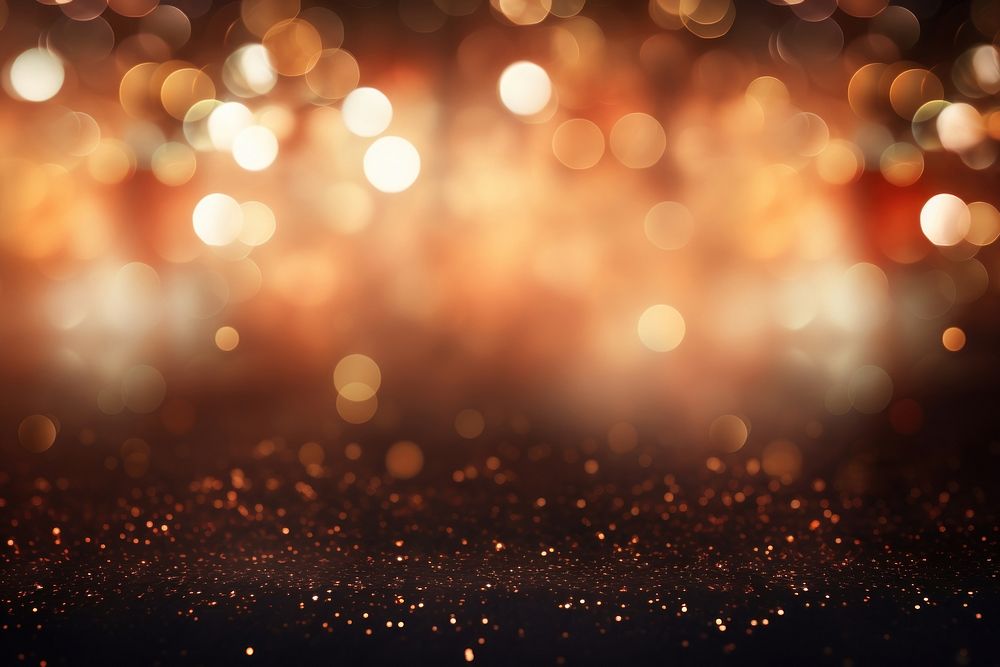 New year black lens flare backgrounds lighting outdoors. AI generated Image by rawpixel.