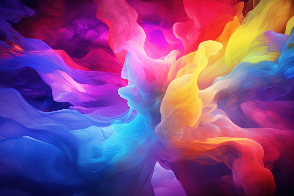 Color Bomb Explosion iPhone Wallpaper - iPhone Wallpapers : iPhone  Wallpapers in 2023