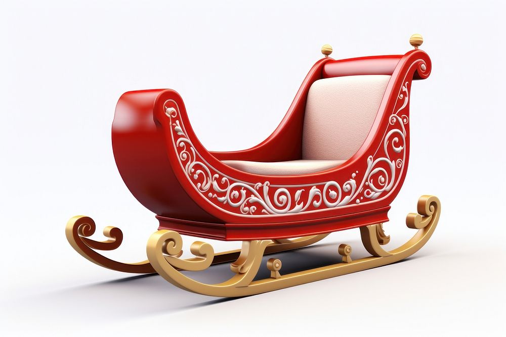Decoration furniture vehicle holiday. AI generated Image by rawpixel.