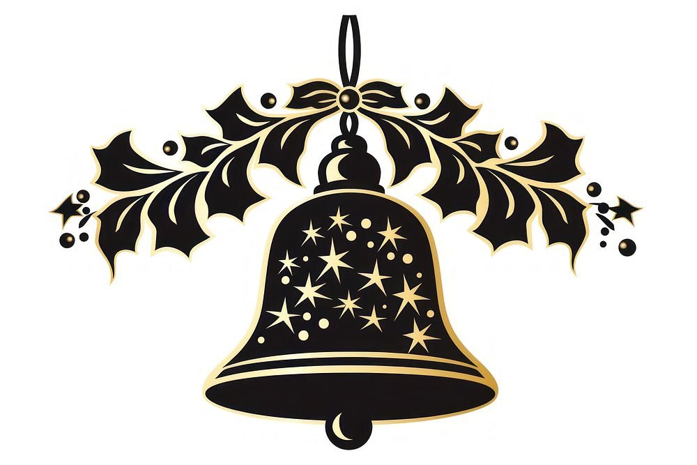 Christmas Bell Images  Free Photos, PNG Stickers, Wallpapers & Backgrounds  - rawpixel