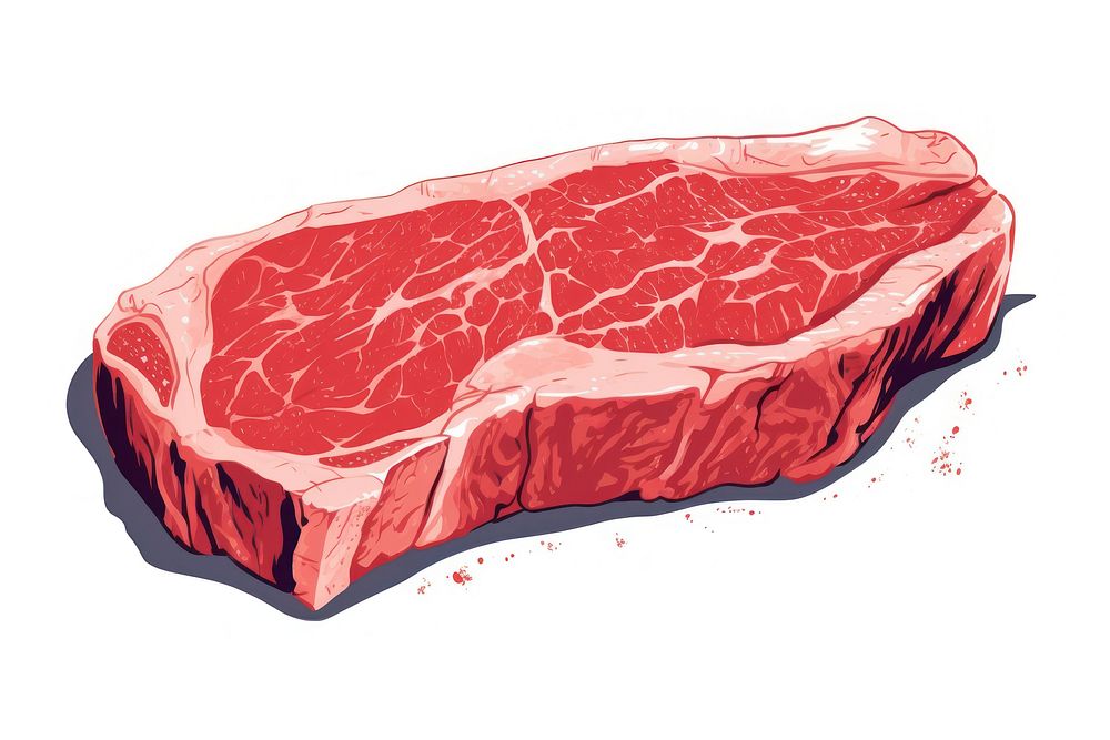 steak-beef-meat-food-ai-free-photo-illustration-rawpixel