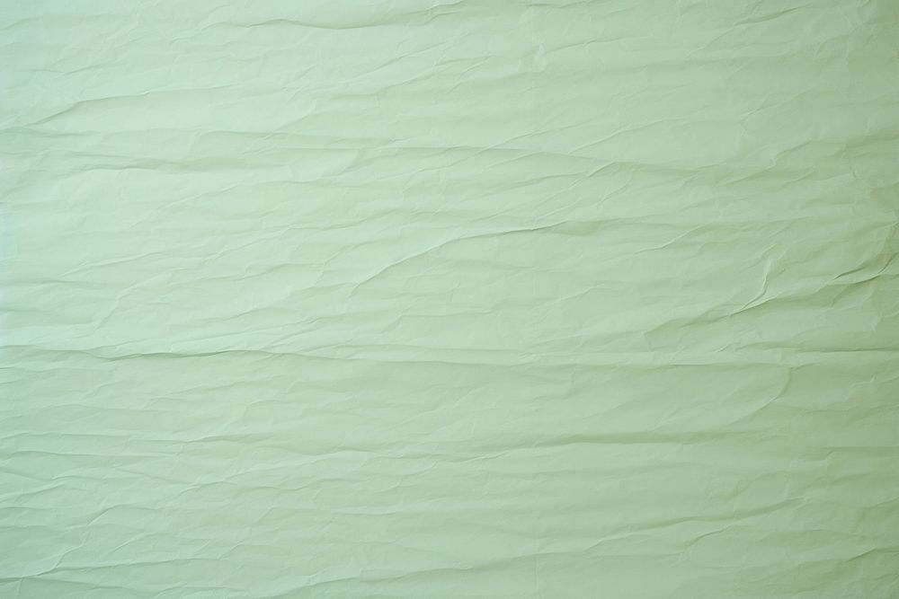 Paper backgrounds wrinkled green. AI generated Image by rawpixel.