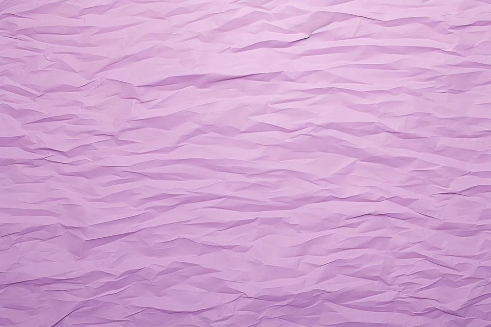 Purple paper backgrounds wrinkled. AI generated Image by rawpixel.