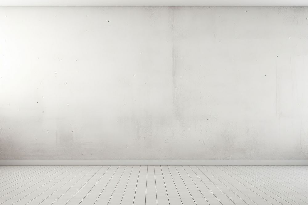 Empty wall architecture backgrounds building. AI generated Image by rawpixel.
