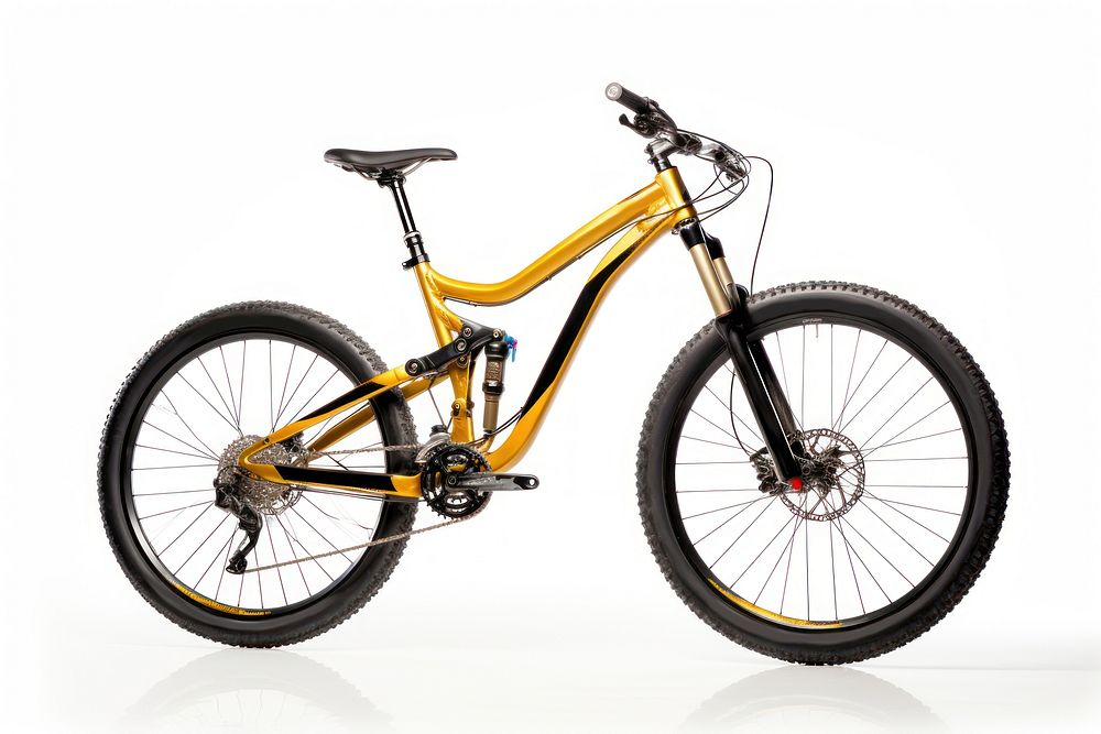29er mountainbike bicycle vehicle sports. AI generated Image by rawpixel.