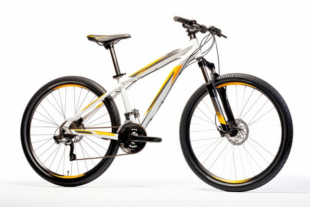 29er mountainbike bicycle vehicle cycling. AI generated Image by rawpixel.