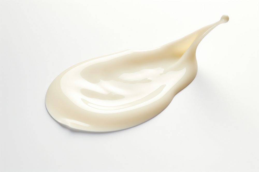 Cream dairy white milk. AI generated Image by rawpixel.