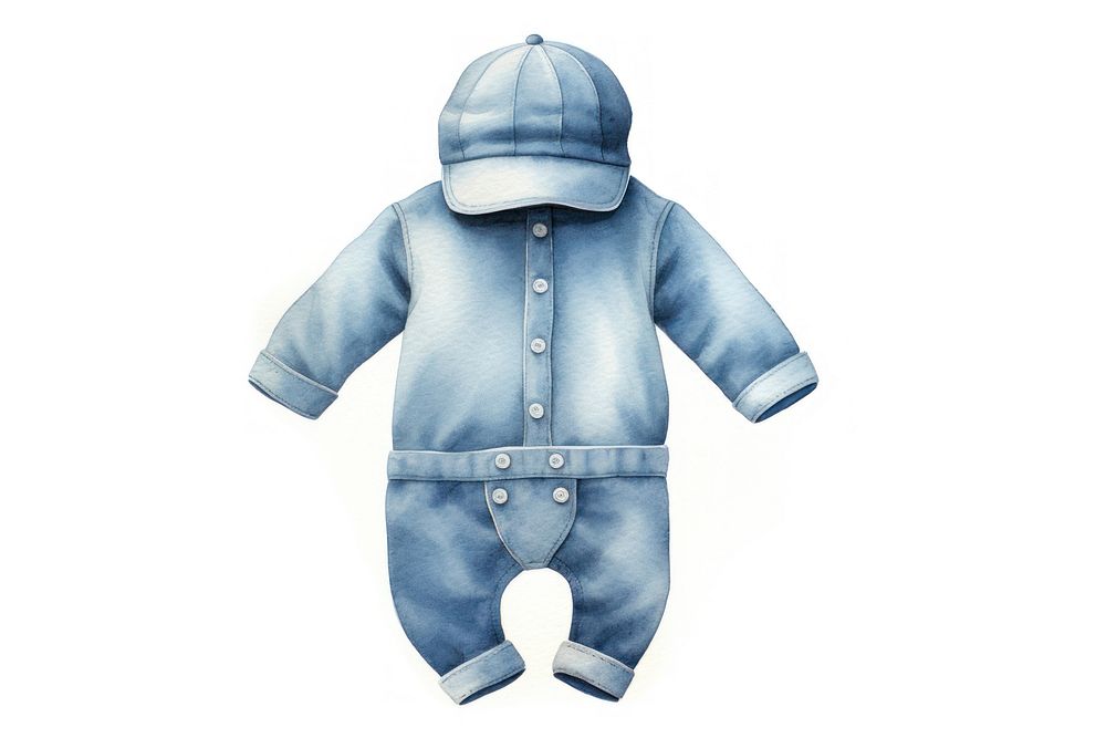 Baby Boy Clothes sweatshirt baby cute. AI generated Image by rawpixel.