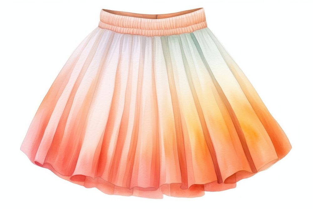 Short skirt miniskirt elegance standing. AI generated Image by rawpixel.