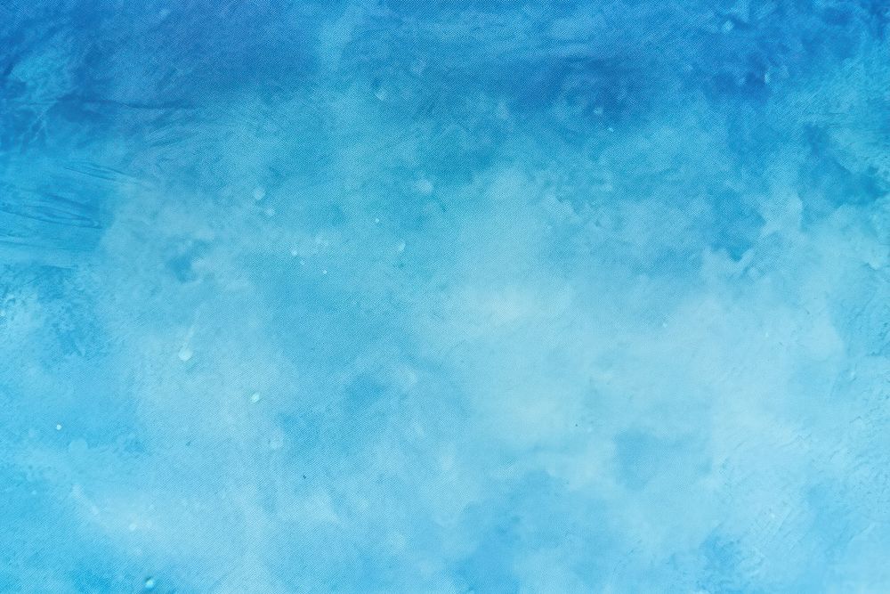 Clean blue sky background backgrounds texture underwater. AI generated Image by rawpixel.