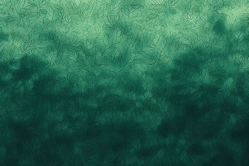 Green leaves landscapes backgrounds texture plant. AI generated Image by rawpixel.