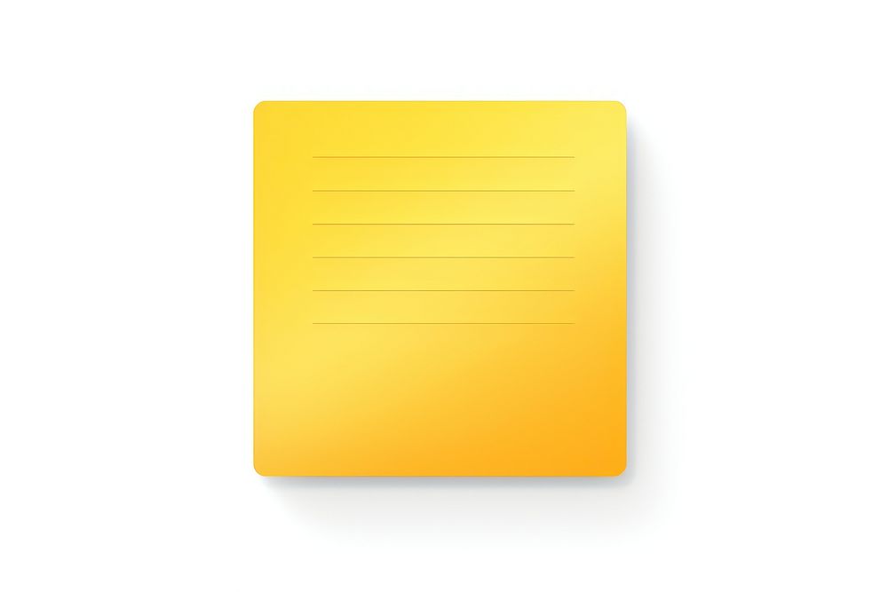 Sticky note line backgrounds rectangle. AI generated Image by rawpixel.