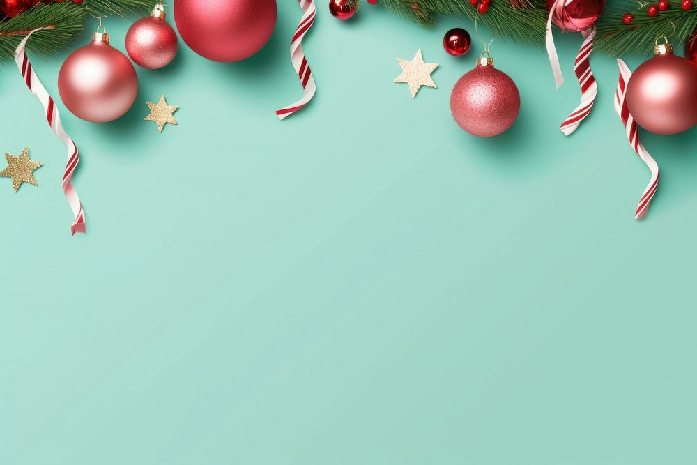 Christmas backgrounds holiday celebration. AI generated Image by rawpixel.